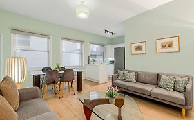 Stunning Central 2Br Flat Btw Soho & Covent Garden