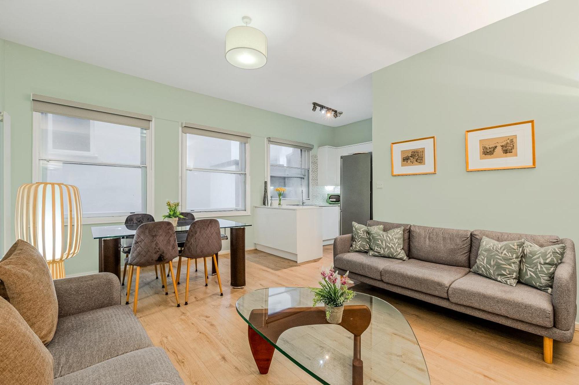Stunning Central 2Br Flat Btw Soho & Covent Garden Londres Extérieur photo