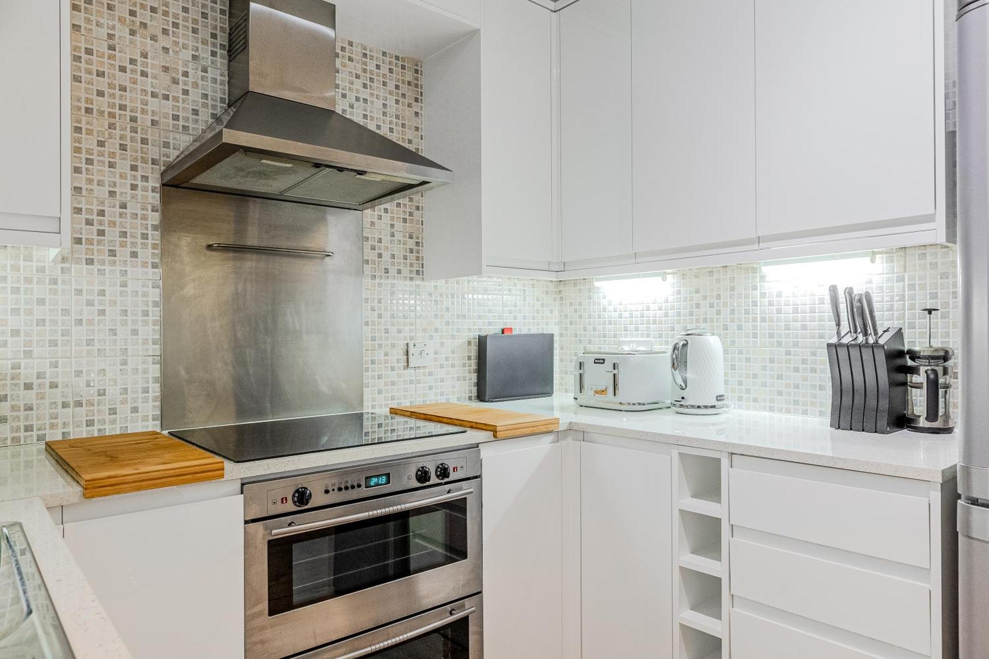 Stunning Central 2Br Flat Btw Soho & Covent Garden Londres Extérieur photo